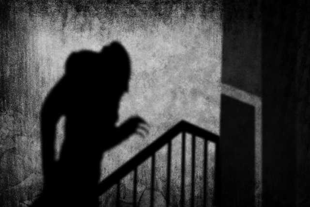 La leggenda della "malombra", spirito maligno entrato nel vocabolario dei baresi
